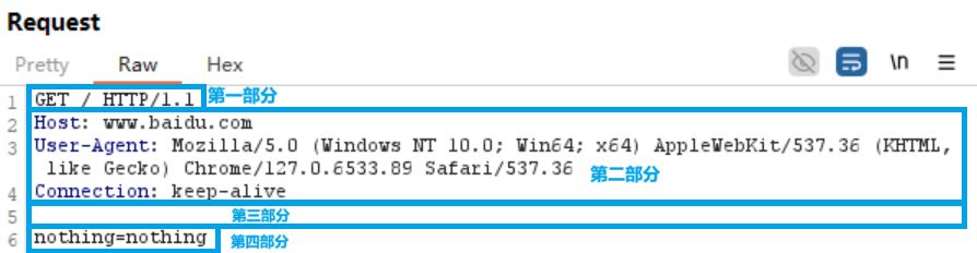 HTTP协议